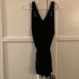Reformation romper xs
